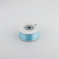 Satin Ribbon 3Mm 60Mtr Baby Blue