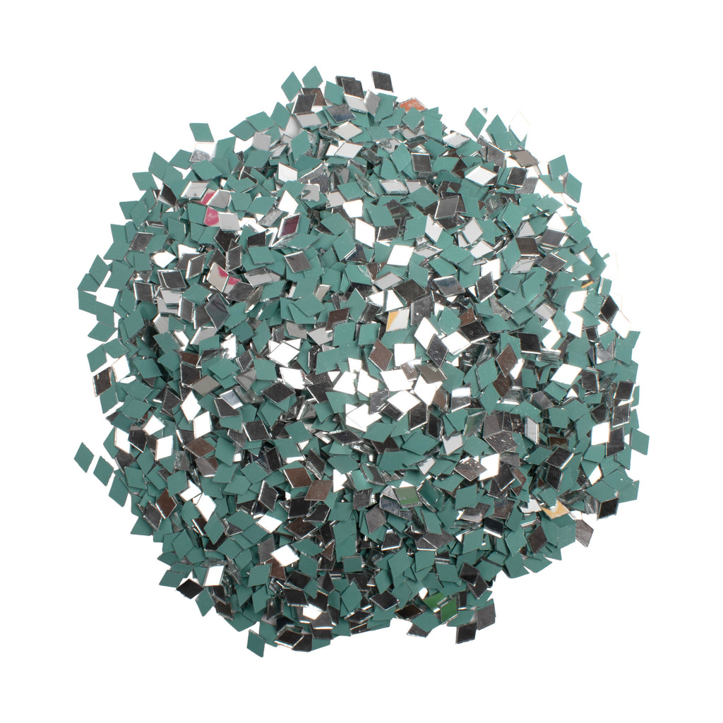 Cut Mirror Diamond 8 Mm 1kg
