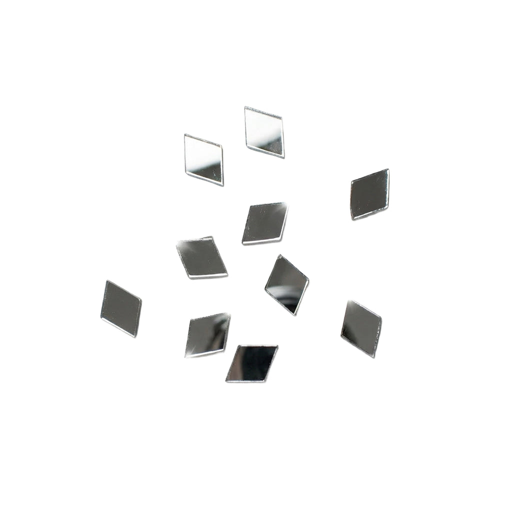 Cut Mirror Diamond 8 Mm 1kg
