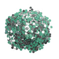 Cut Mirror Round 15Mm 1kg