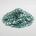 Cut Mirror Triangular 16Mm 1kg