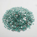 Cut Mirror Triangular 14Mm 1kg
