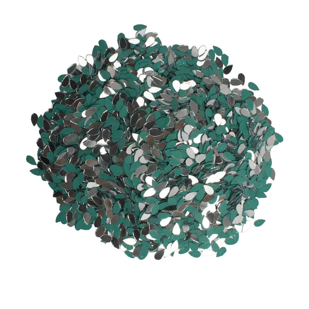 Cut Mirror Drop 8Mm 1kg