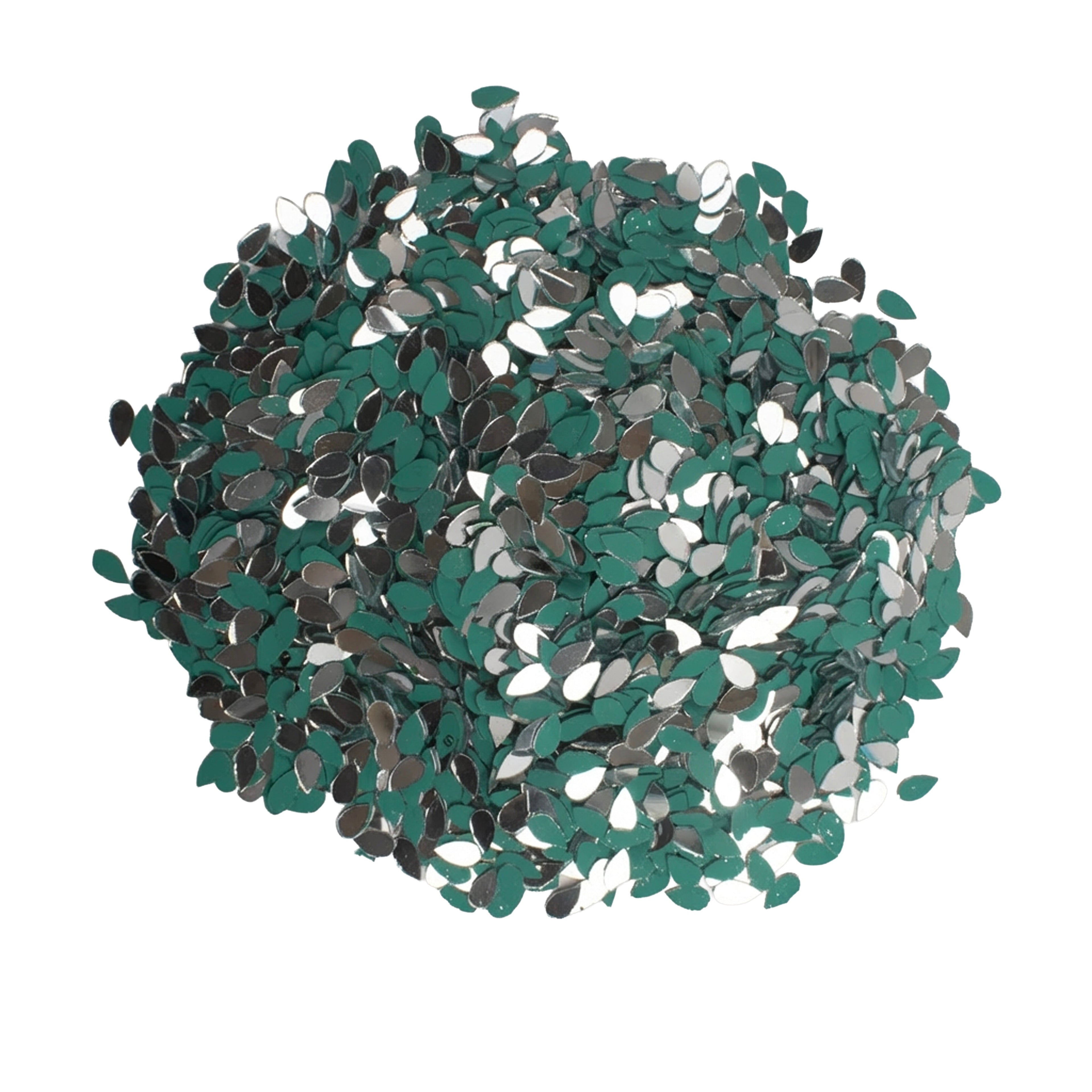 Cut Mirror Drop 8Mm 1kg