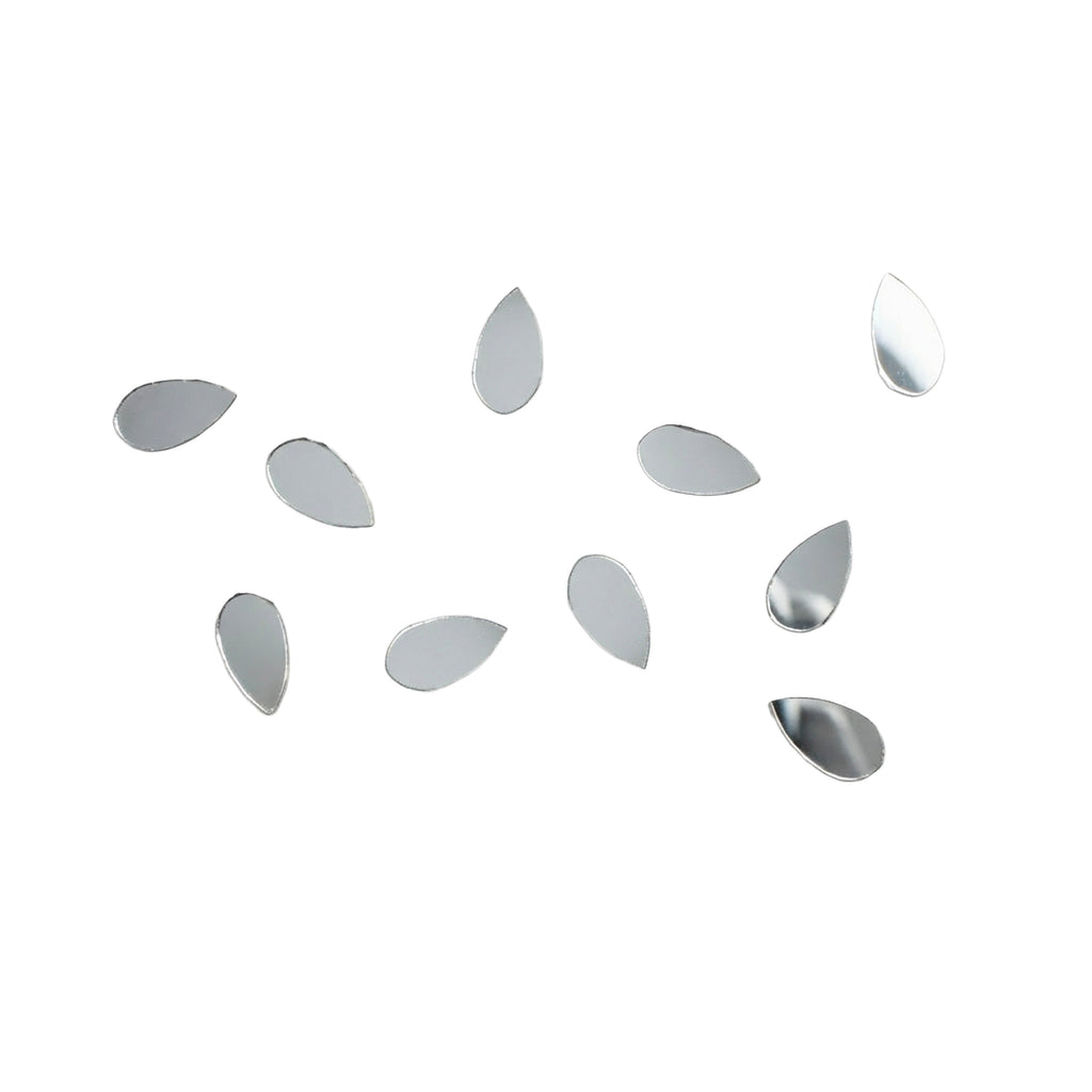 Cut Mirror Drop 8Mm 1kg