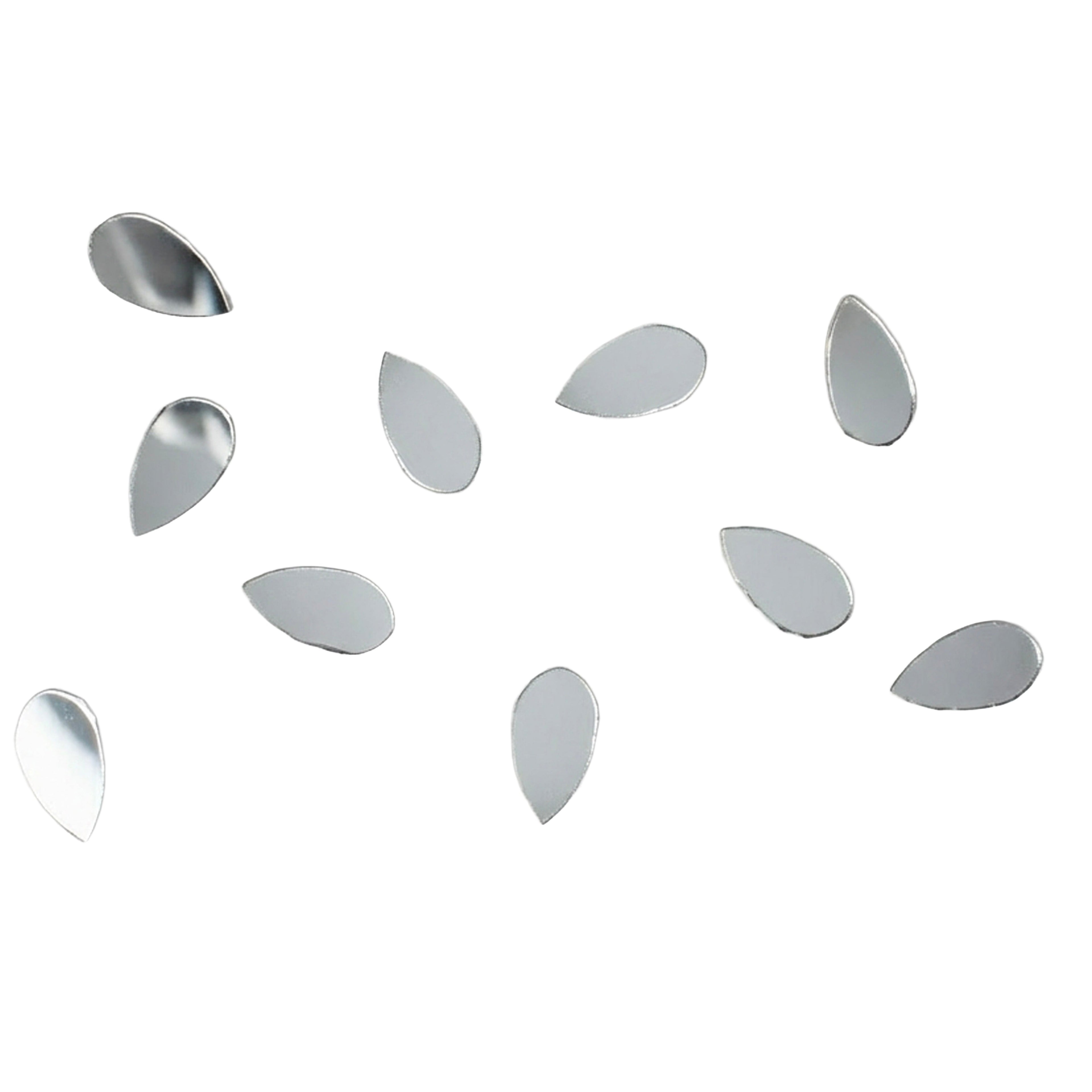 Cut Mirror Drop10Mm 1kg