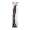 Chenille Stems Natural 18pc