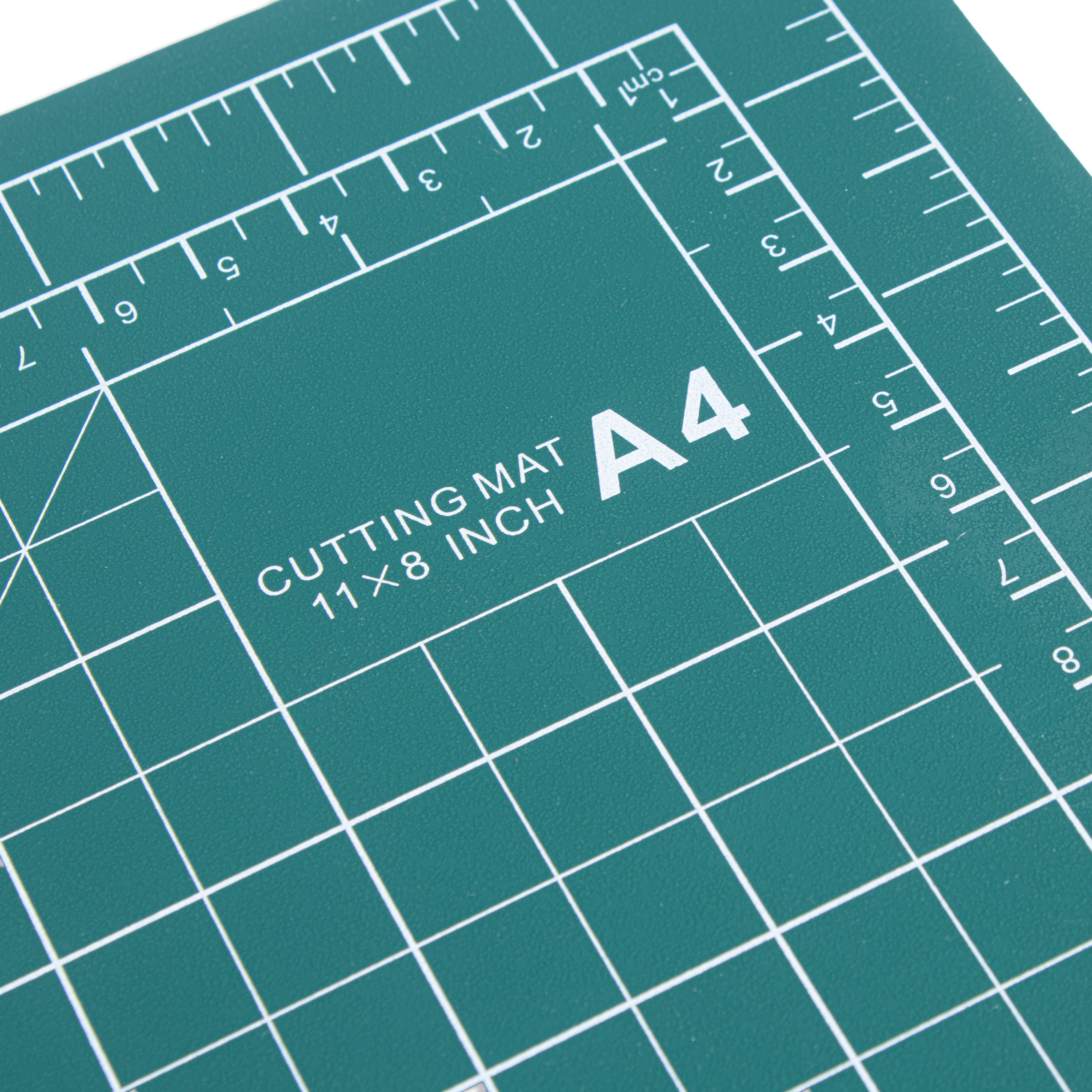 Non-slip Self healing Cutting Mat A4 1pc PB IB