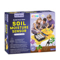 DIY STEM Learning Kit Build Your Own Soil Moisture Sensor 1 BOX