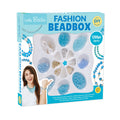 DIY Jewellery Artistry Kit Aqua Vibe 16 Cavity 1 Box