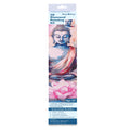 5D Diamond Painting Kit Enchanted Buddha 40 X 50 cm 1pc Acetate Box