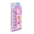 Diamond Art Bracelets 2 X 20.5 cm 2pc Box
