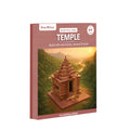 DIY Build Your Own Temple Kit Box