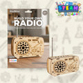 DIY Build Your Own Radio