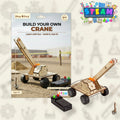 DIY Build your Own - Crane