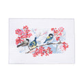 Cross Stitch Kit Chirpy Birds