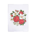 Cross Stitch Kit Bouquet Beauty 1