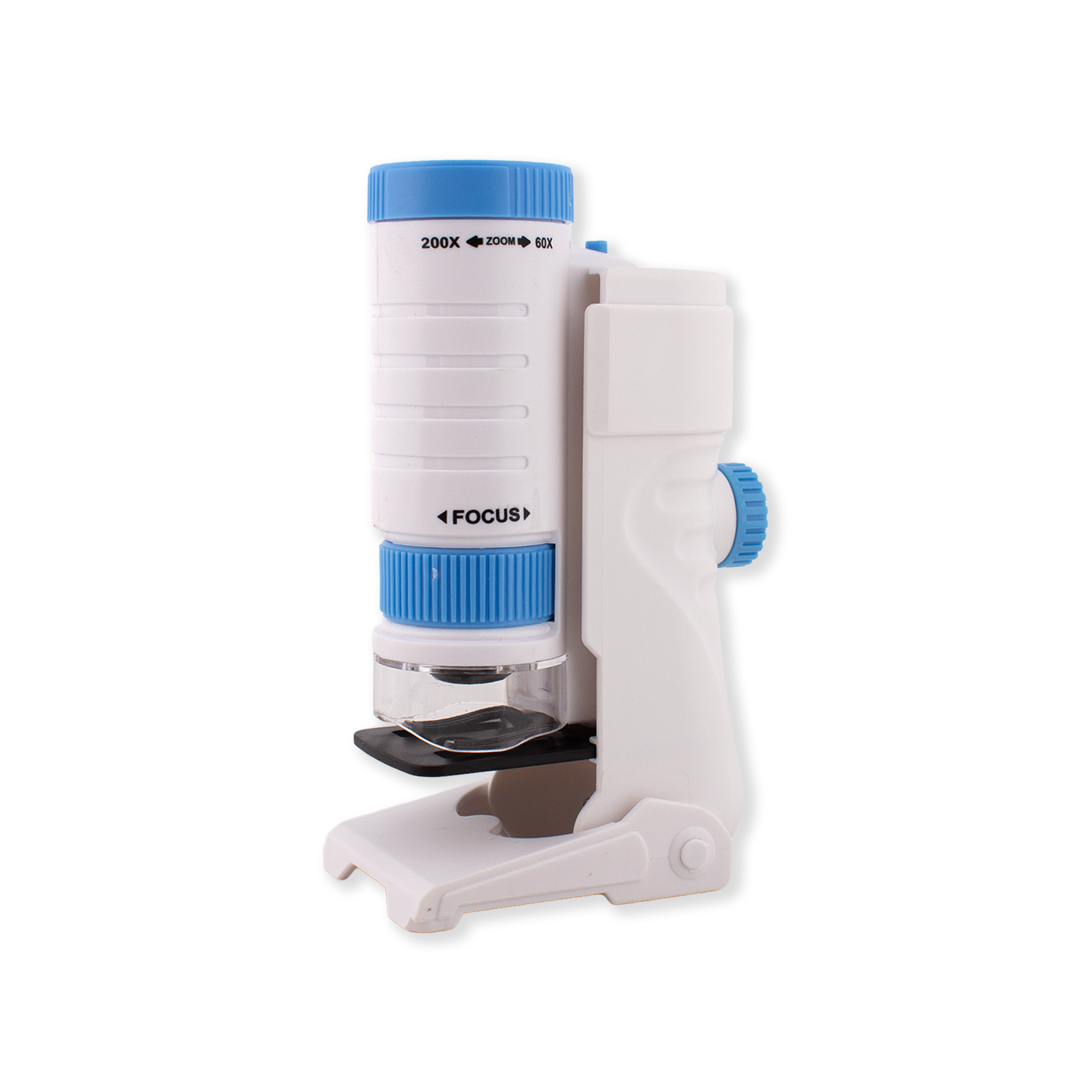 DIY STEM Learning Kit Microscope Box