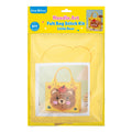 DIY Needle Art Stitch & Carry Bag Kit