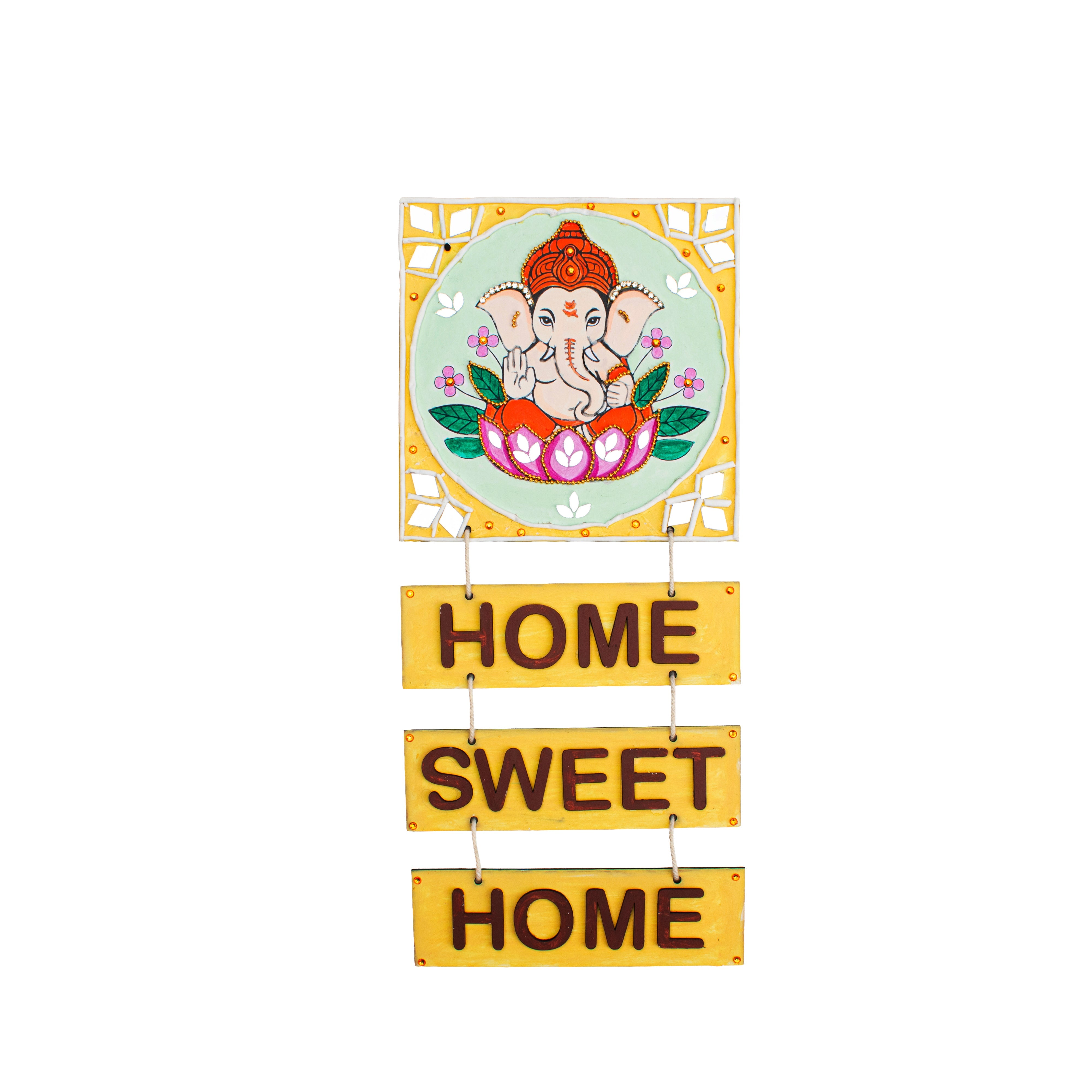 DIY Lippan Art Home Décor Kit 1 BOX