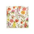 Decoupage Napkin Wildflower Vista 13 X 13inch 3ply 1pc