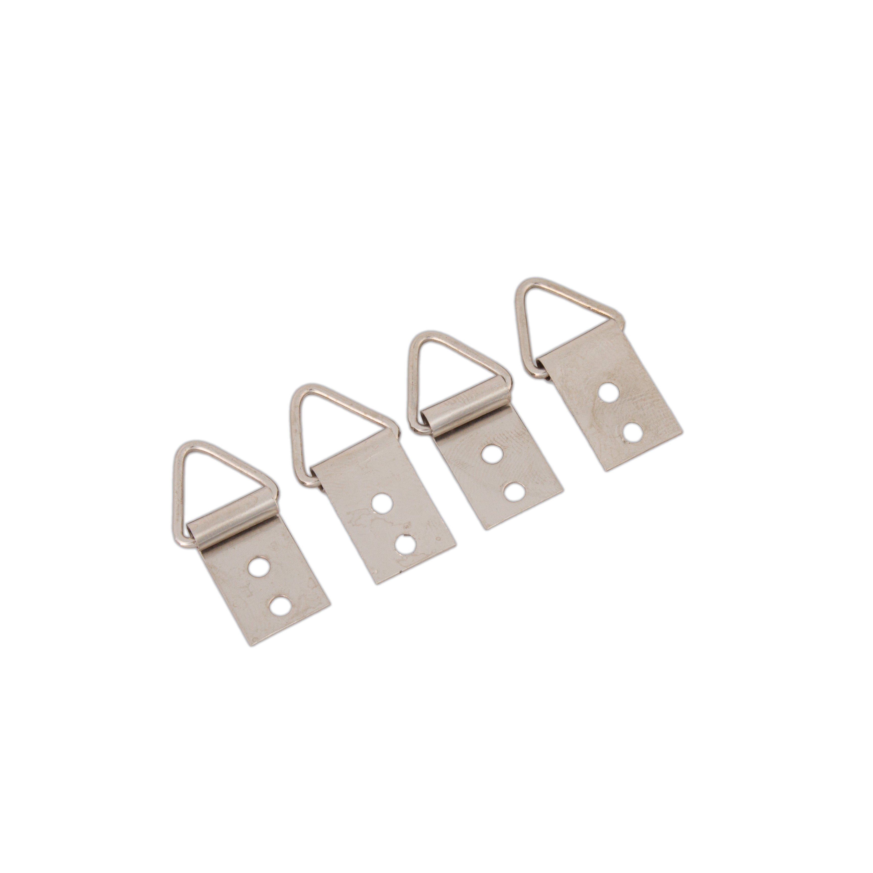 Frame Hook Hanger With Screw 2 Sets