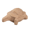 Paper Mache Sea Turtle Approx L19 X W11.9 X H8.4Cm 1Pc