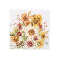 Decoupage Napkin Blossom Bounty 13 X 13inch 3PLY 1pc