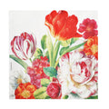 Decoupage Napkin Fleur Grace 13 X 13inch 3PLY 1pc