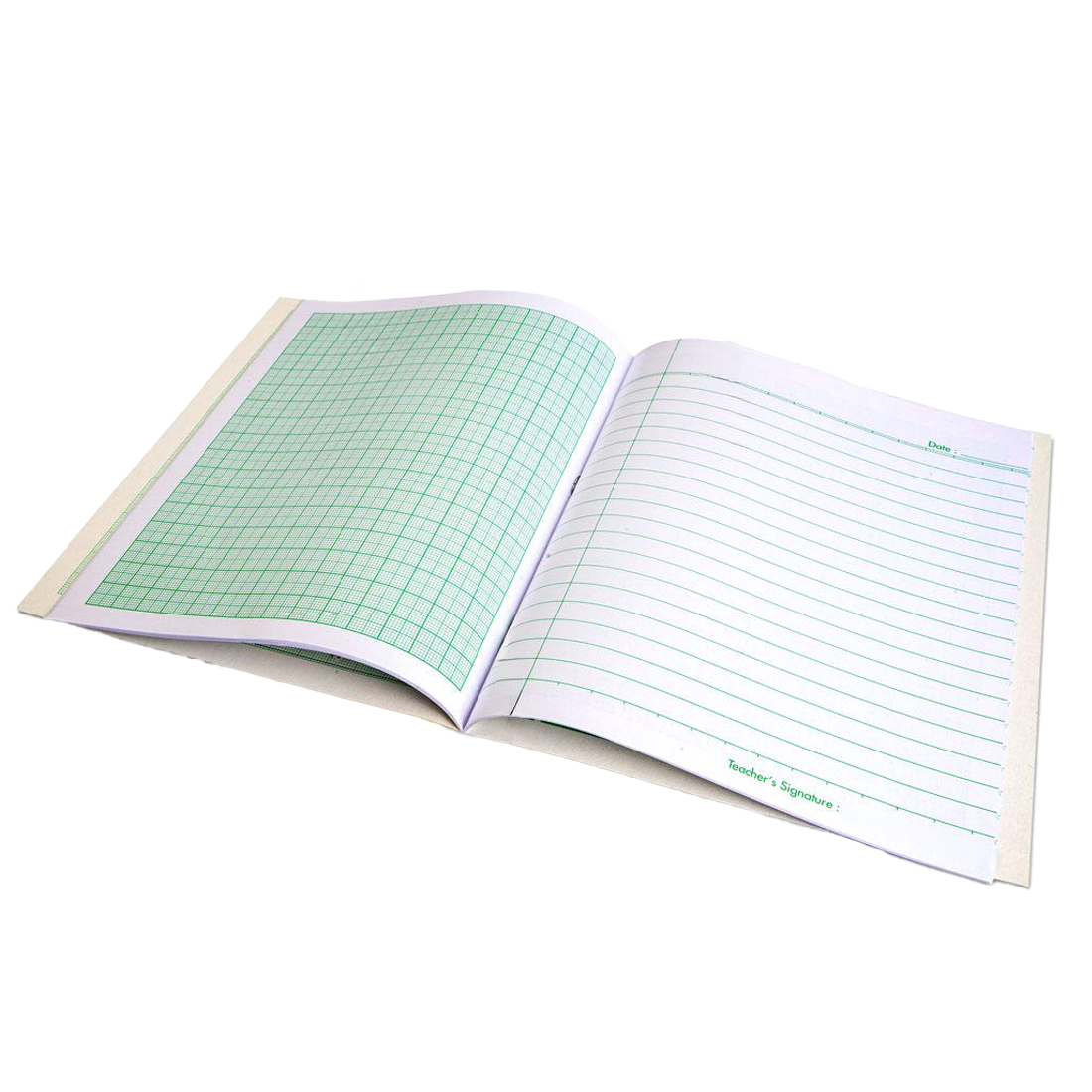 Faber-Castell Graph Book 18 x 24 cm 28 pages