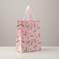 Paper Gift Bag Tulip Delight 32 X 26 X 12cm 1pc