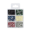 Crystals Colour Wave 24 gm Blister