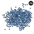 Crystals 15 Cobalt blue gm
