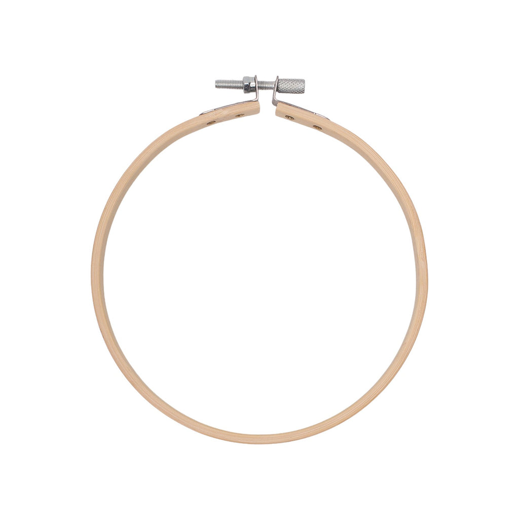 Embroidery Hoop 5Inch 1Pc Ib