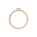 Embroidery Hoop 5Inch 1Pc Ib