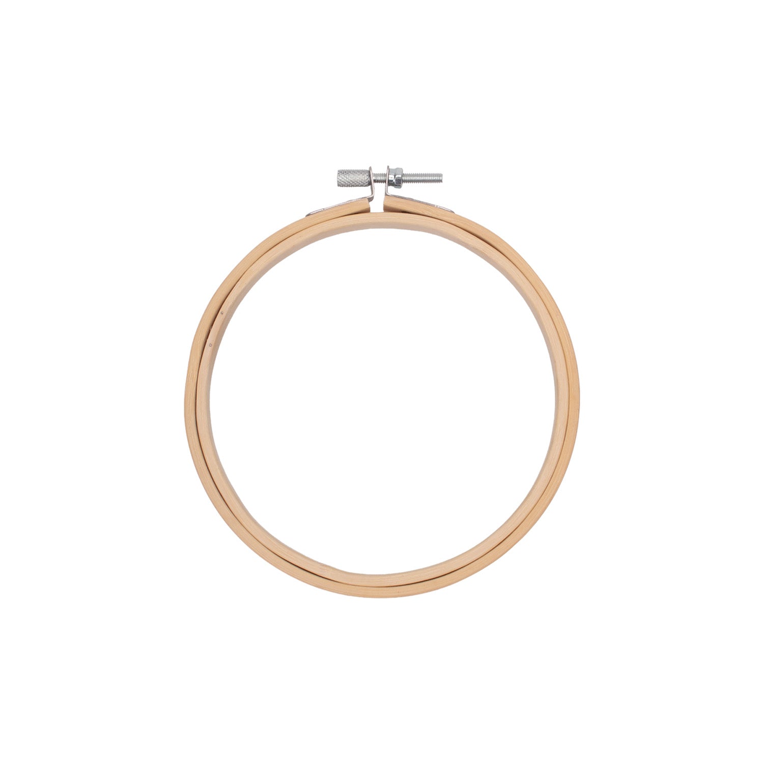 Embroidery Hoop 10Inch 1Pc Ib