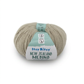 New Zealand Merino Knitting/Crochet Yarn 100% Merino Wool Sage Green 140m 50g