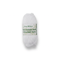 Pure Cotton Knitting/Crochet Yarn 100% Cotton Snow White 130m 50g