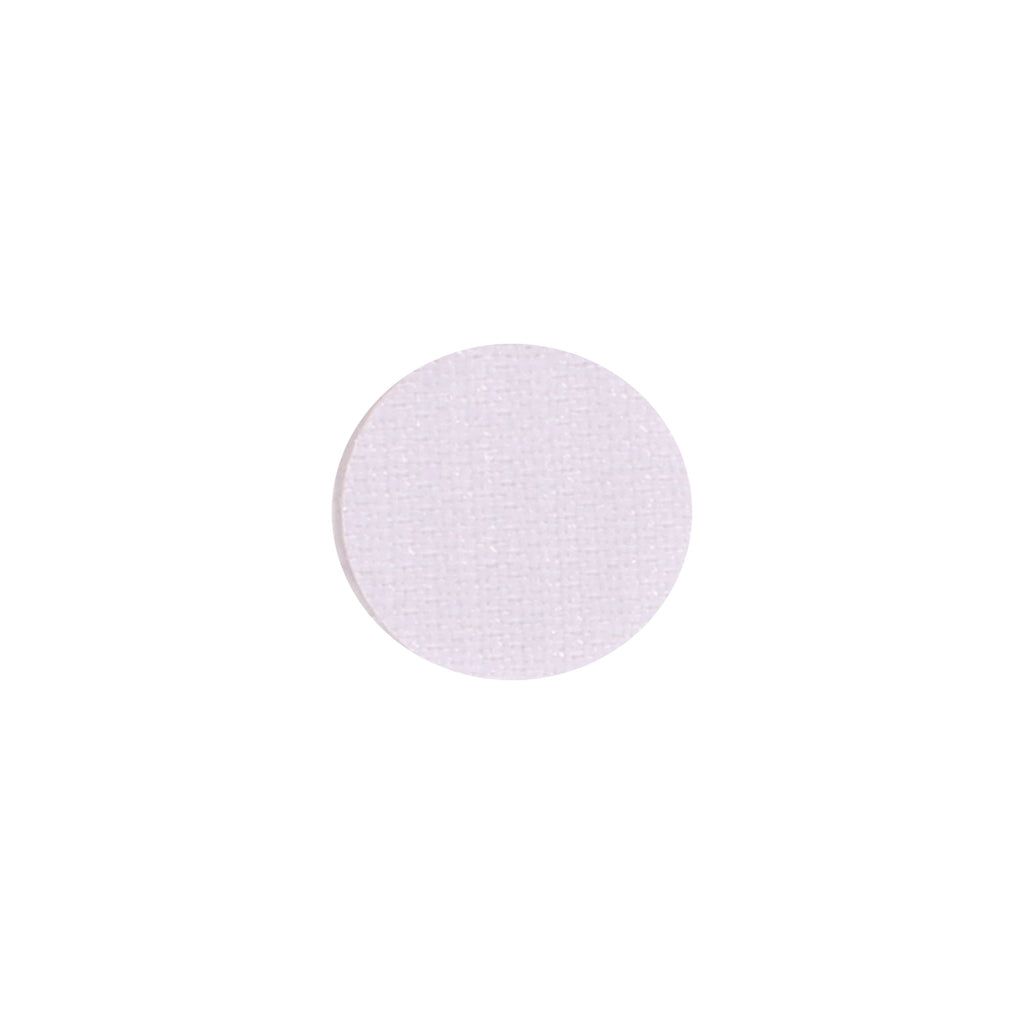 Velcro Dot Self Adhesive White 2.5cm 8 set Blister