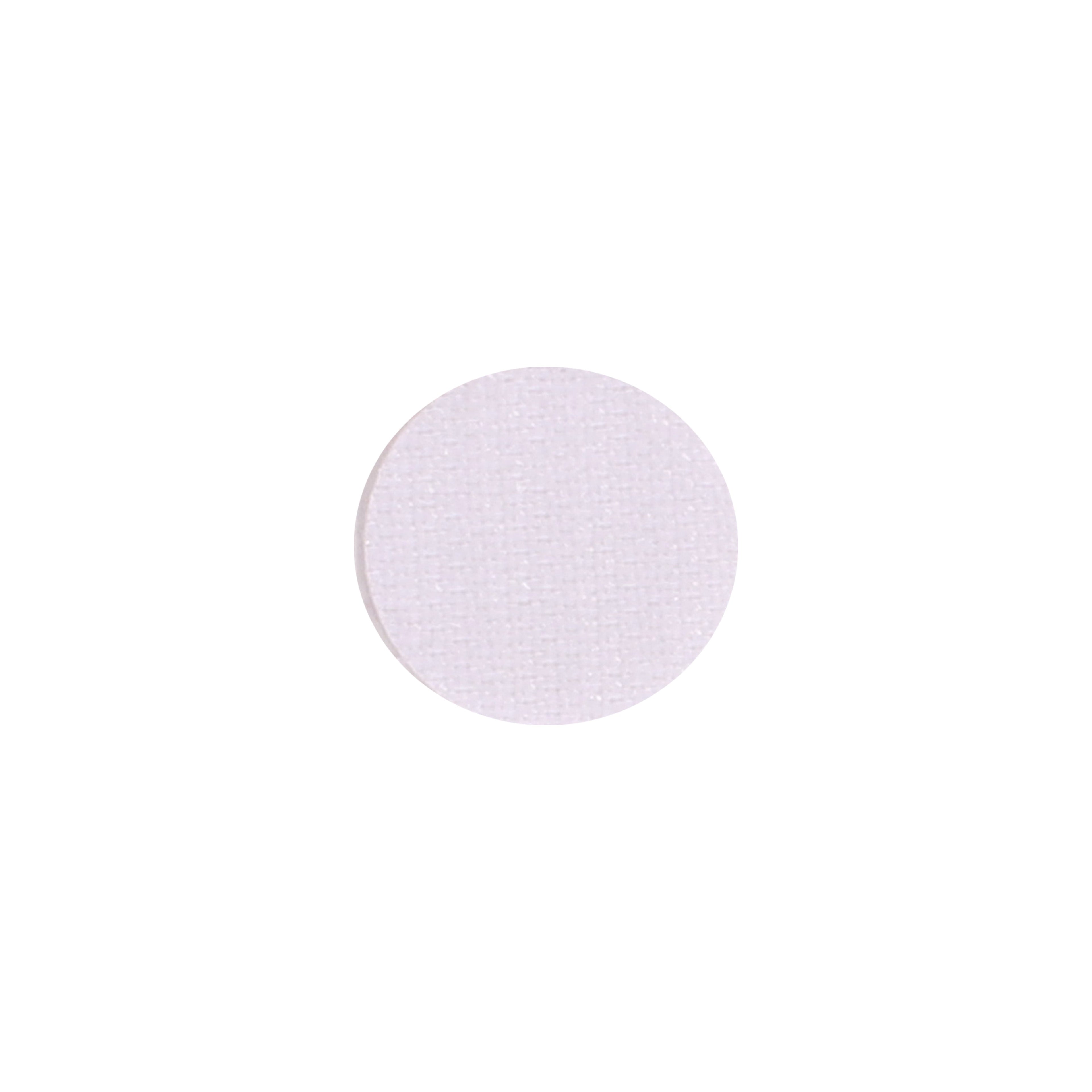 Velcro Dot Self Adhesive White 2.5cm 8 set Blister