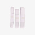 Woven Elastic Band White 1.2cm X 1m, 1.5cm X 1m, 2cm X 1m 3pc Blister