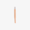 Seam Ripper with Brush Plastic Handle 1pc Blister