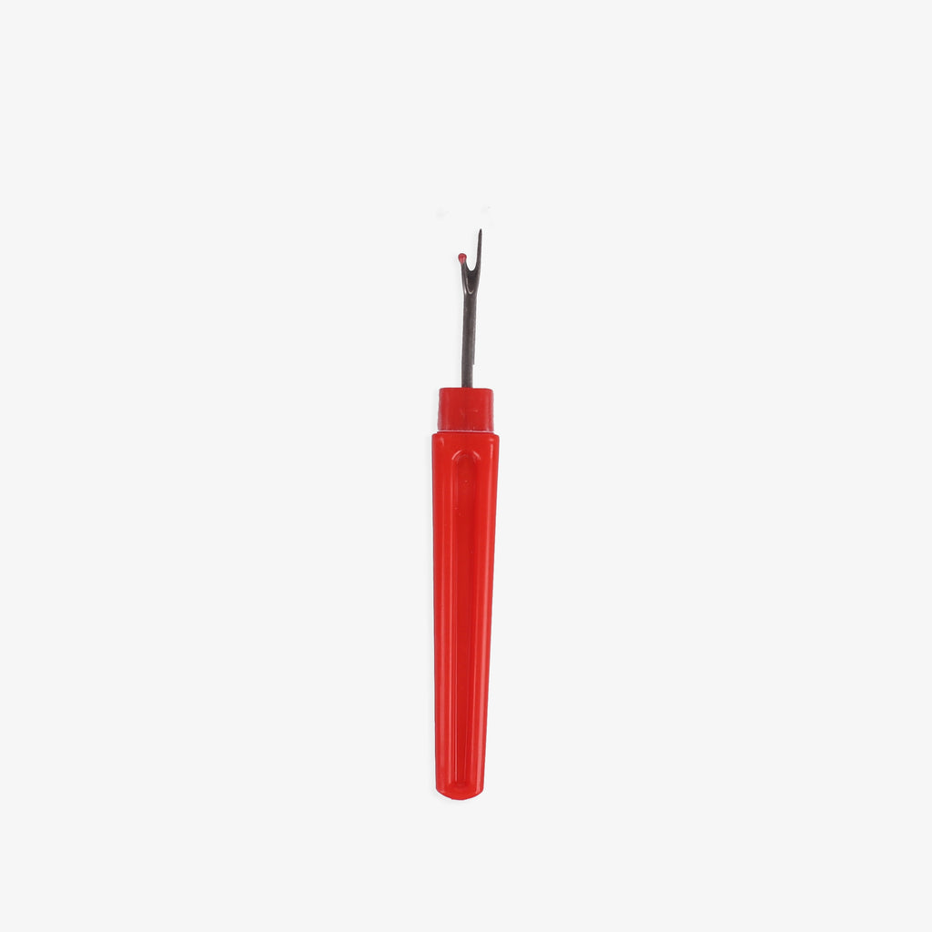 Seam Ripper Plastic Handle 1pc Blister