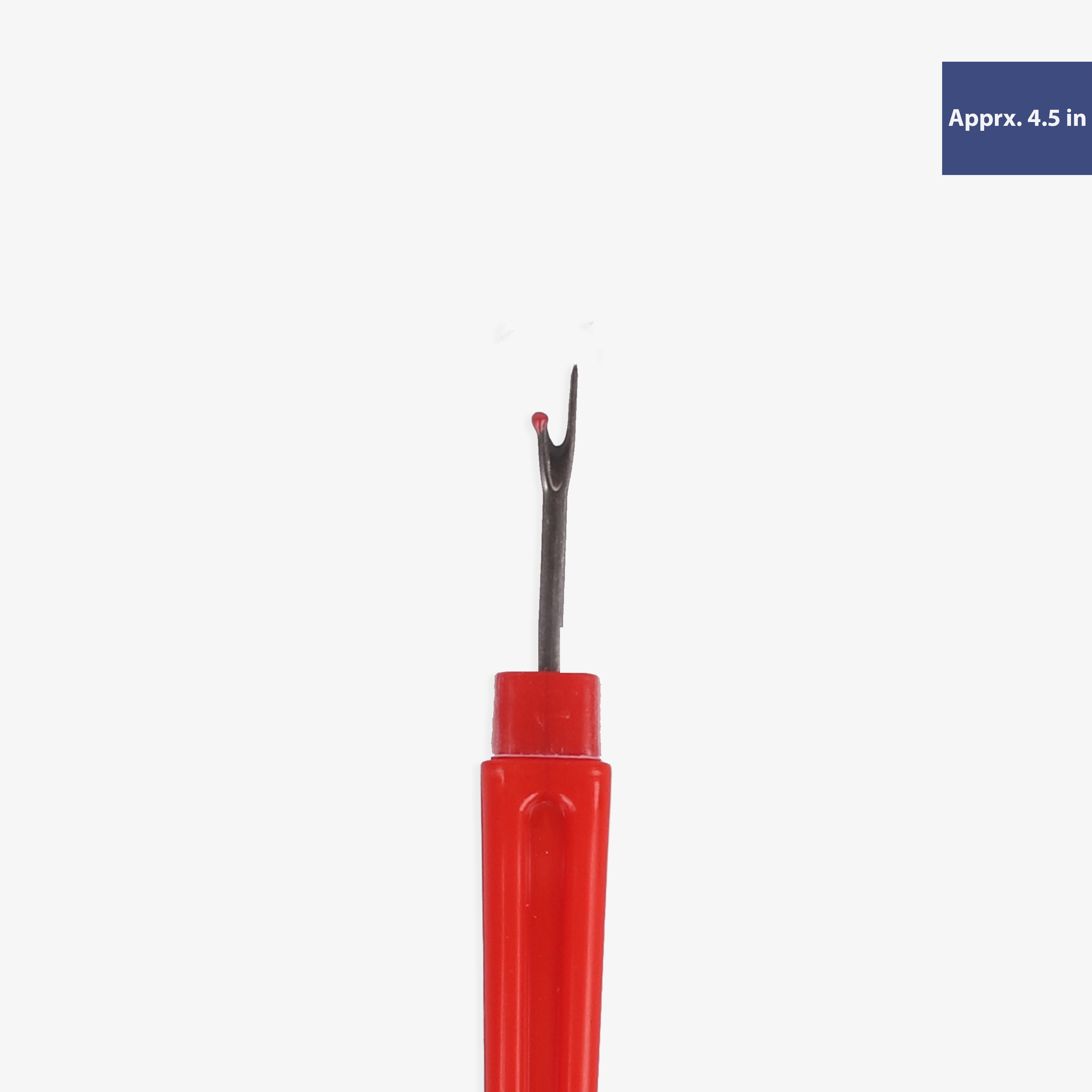 Seam Ripper Plastic Handle 1pc Blister