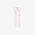 Shoulder Strap Transparent 1.0cm Blister
