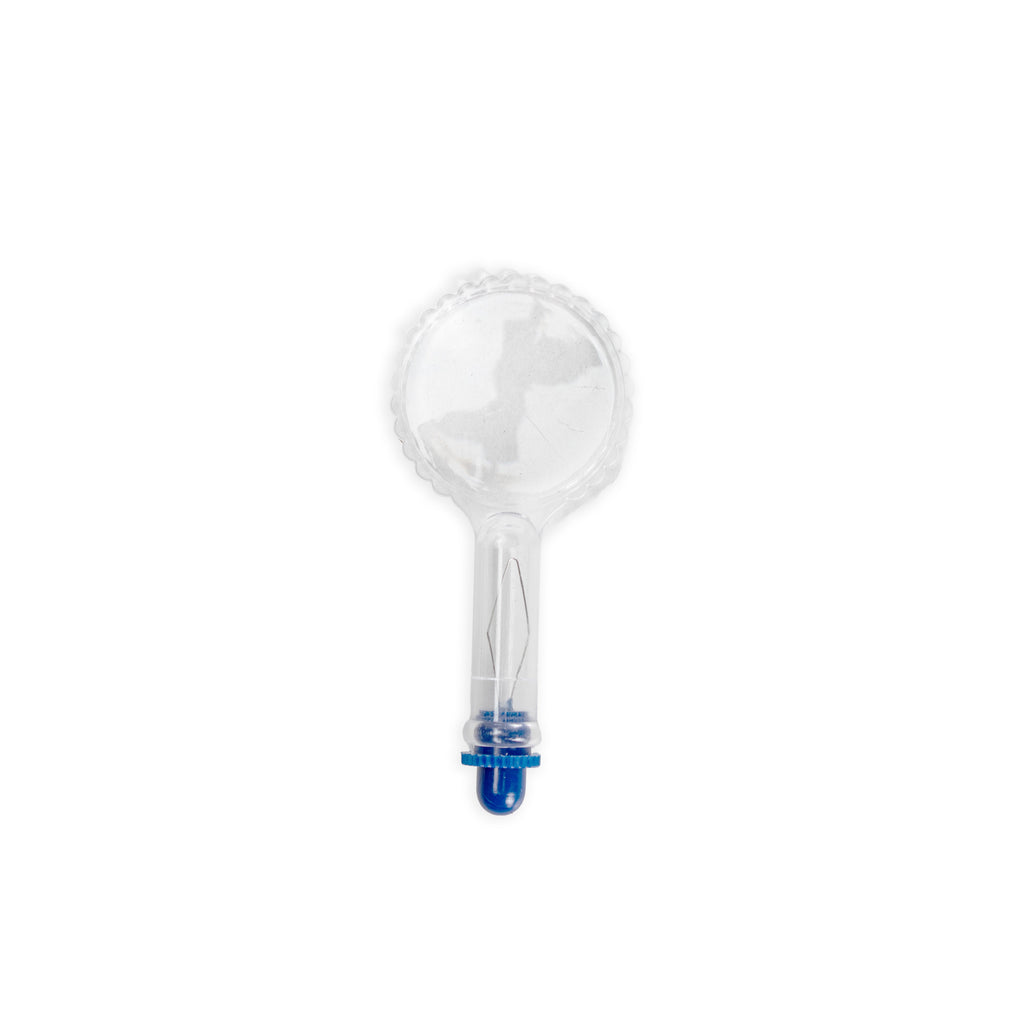 Needle Threader with Magnifier 1pc Blister