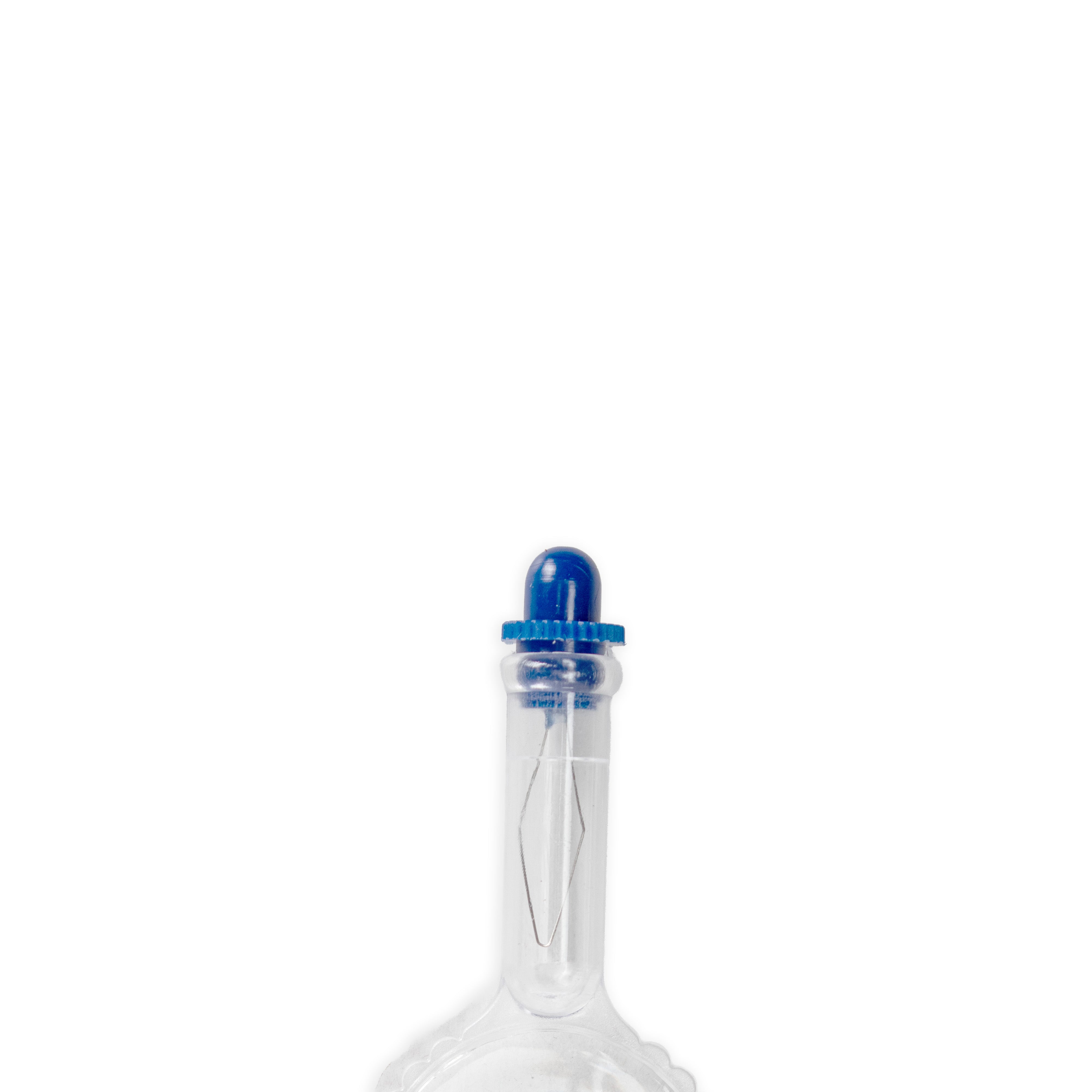 Needle Threader with Magnifier 1pc Blister