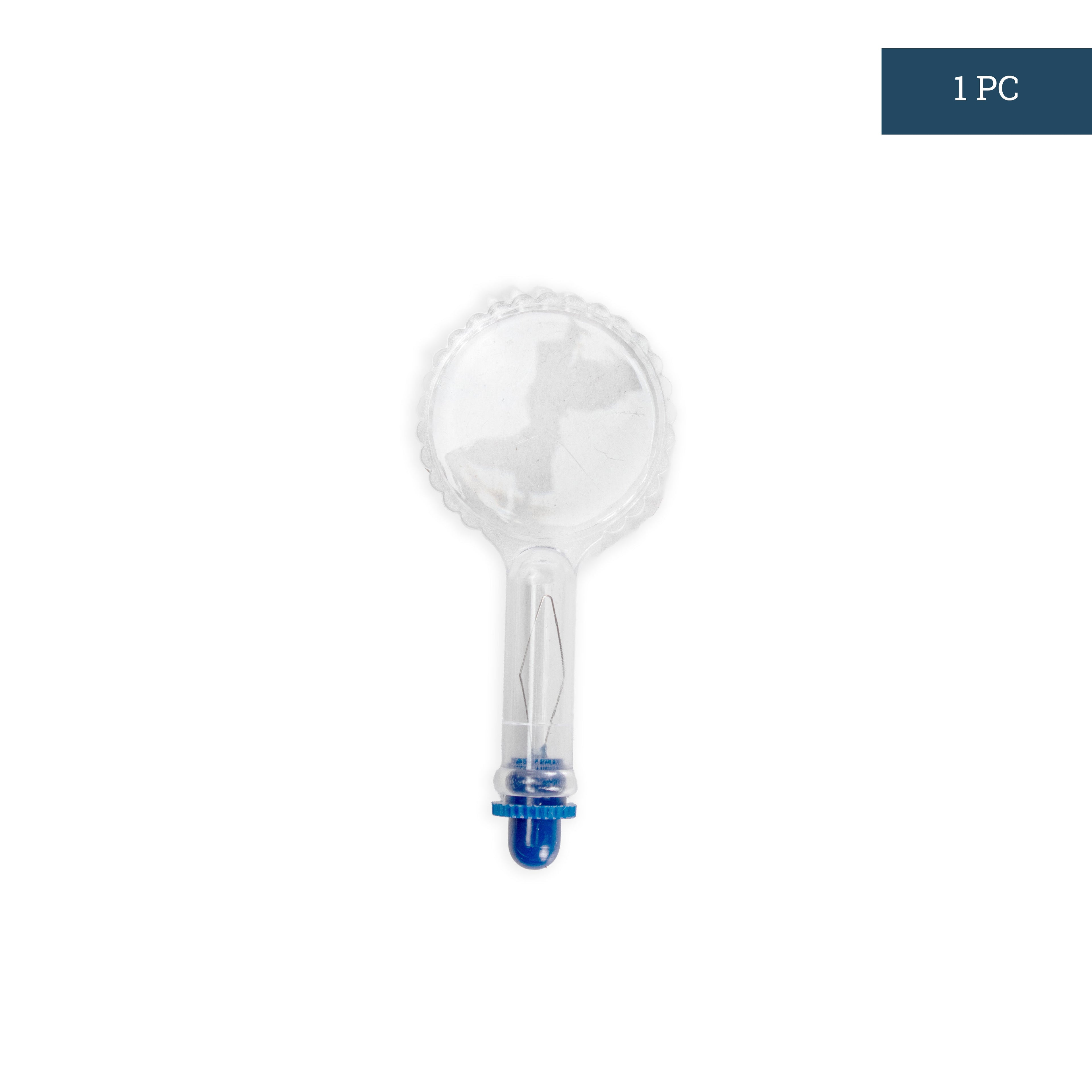 Needle Threader with Magnifier 1pc Blister