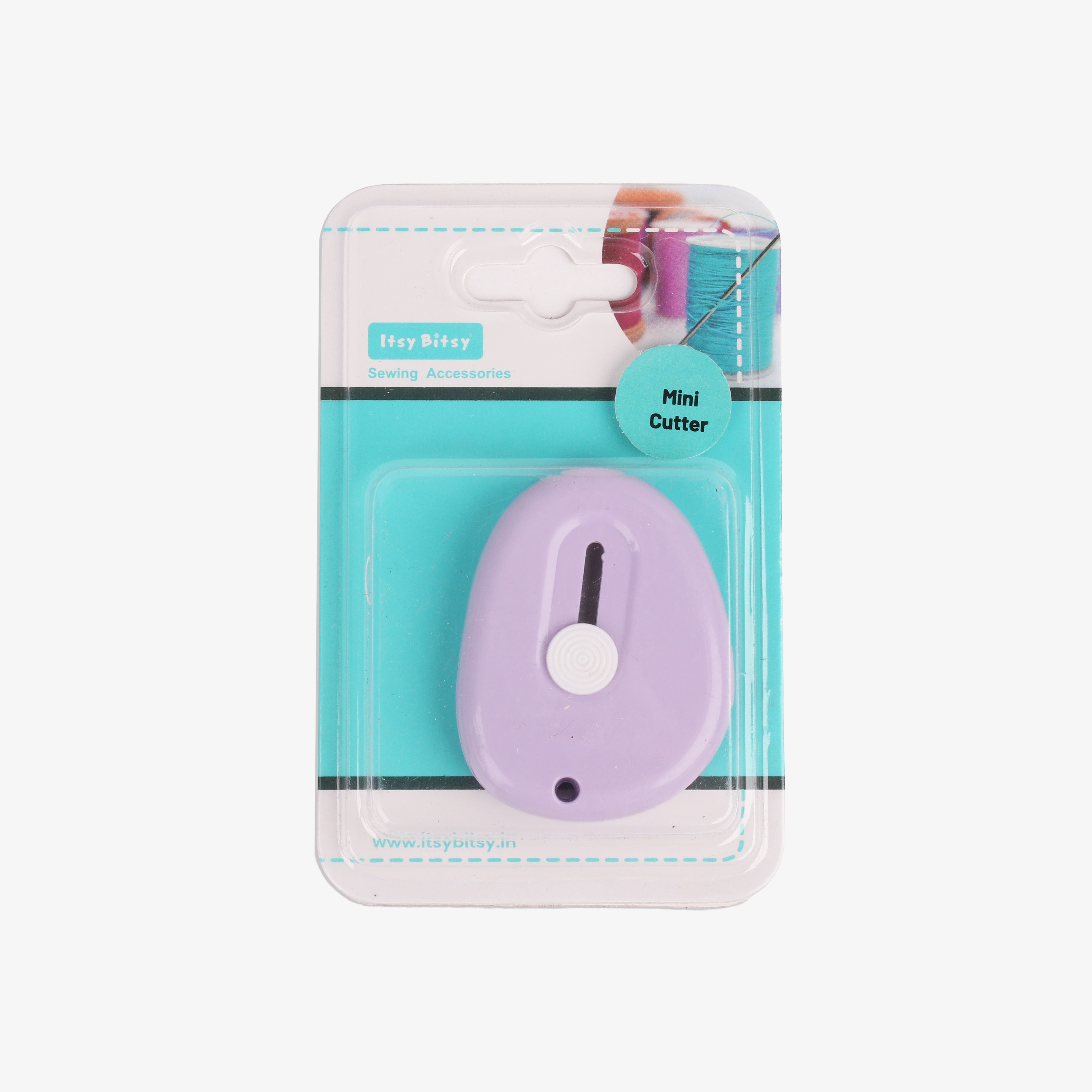 Mini Cutter 1pc Blister