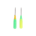 Seam Ripper & Thread Cutter 2pc Blister